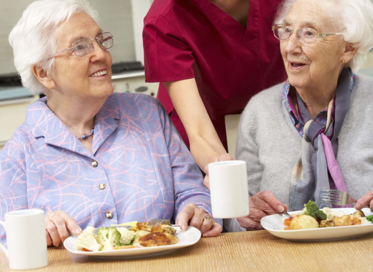 Comment répondre à la dénutrition des personnes âgées en restauration collective et en EHPAD ?