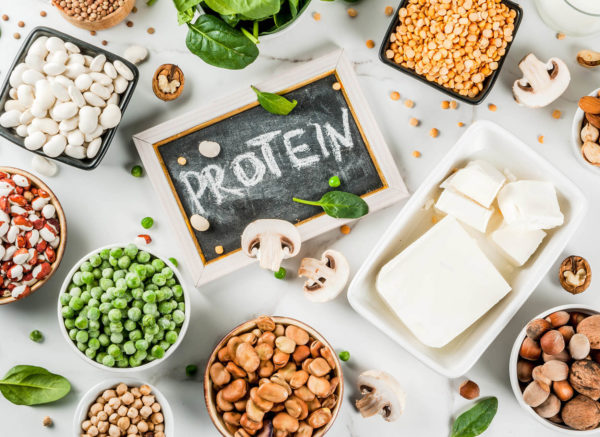 Les protéines végétales en restauration : tendance éphémère ou vrai demande ?
