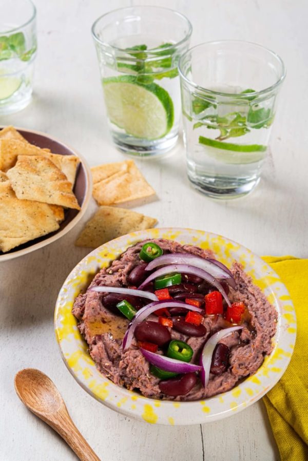 Haricots-rouge-51-recette-tartinade-mexicaine